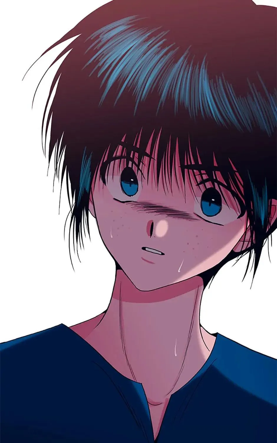 Hara of Thunder Chapter 23 page 179 - 