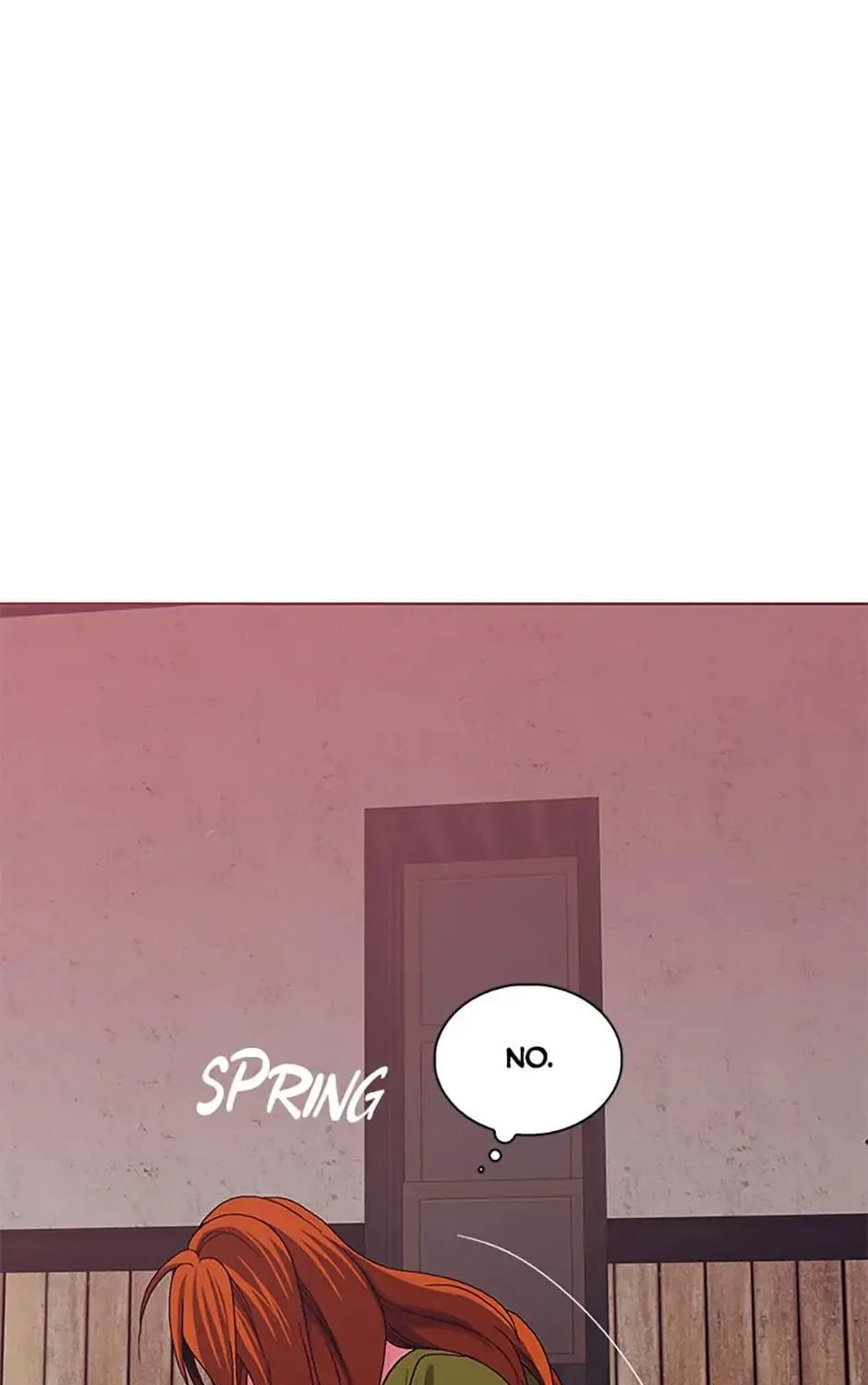 Hara of Thunder Chapter 23 page 19 - 