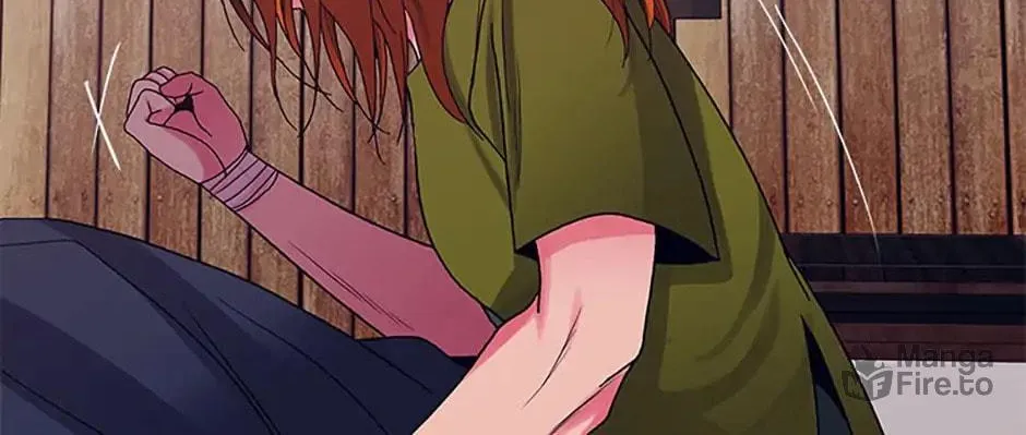 Hara of Thunder Chapter 23 page 20 - 
