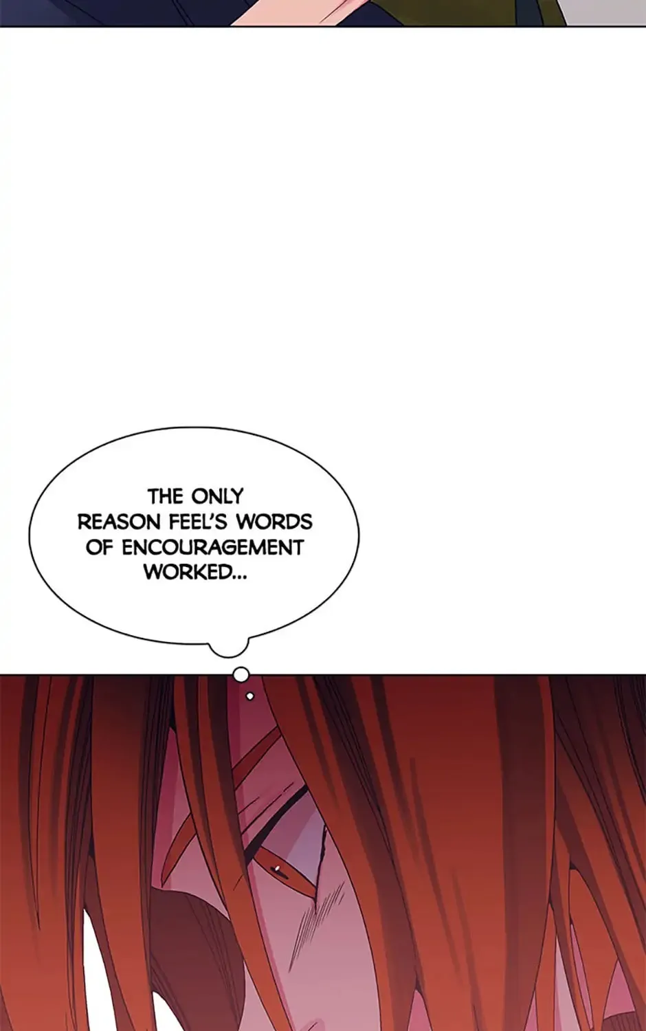 Hara of Thunder Chapter 23 page 21 - 