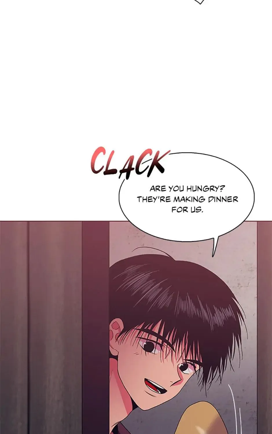 Hara of Thunder Chapter 23 page 29 - 