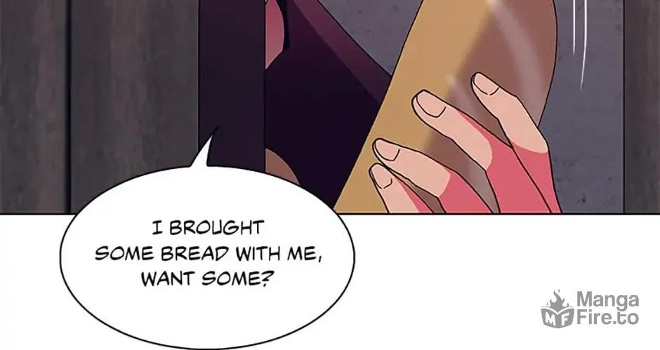 Hara of Thunder Chapter 23 page 30 - 