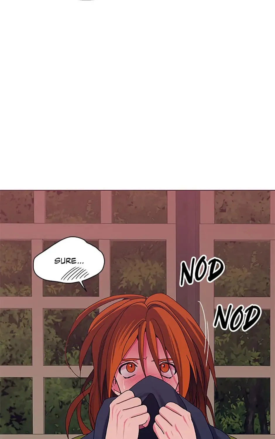 Hara of Thunder Chapter 23 page 31 - 