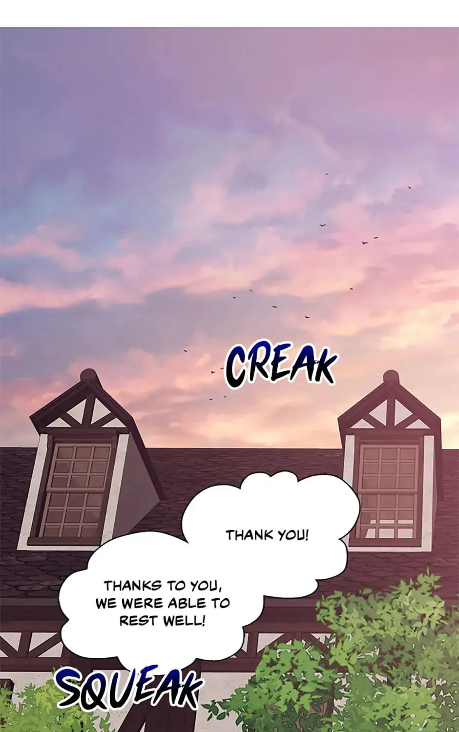 Hara of Thunder Chapter 23 page 37 - 