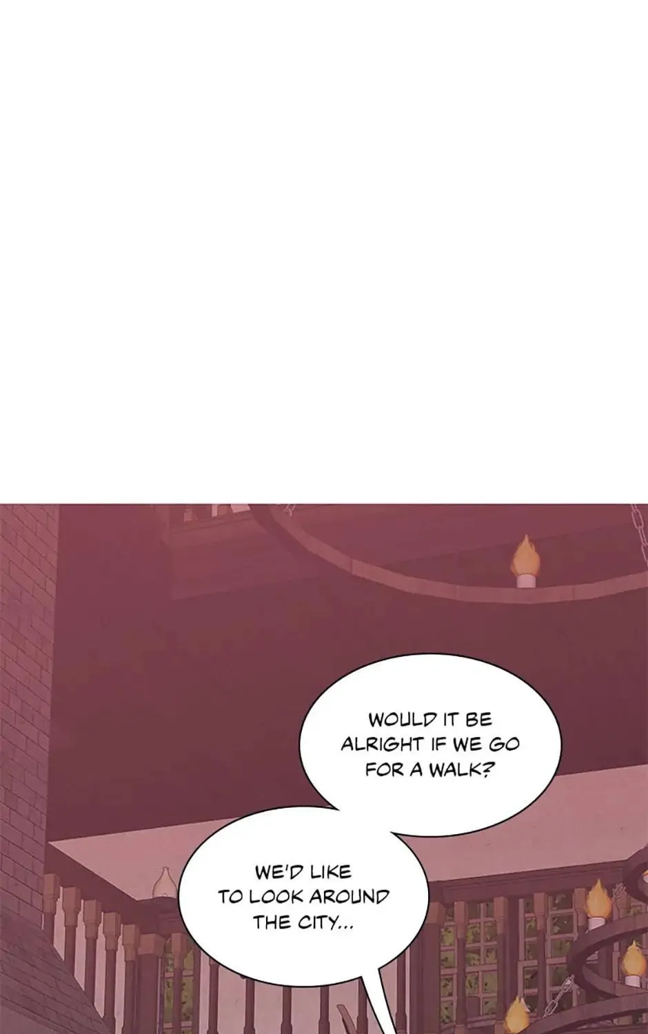 Hara of Thunder Chapter 23 page 39 - 