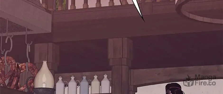Hara of Thunder Chapter 23 page 40 - 