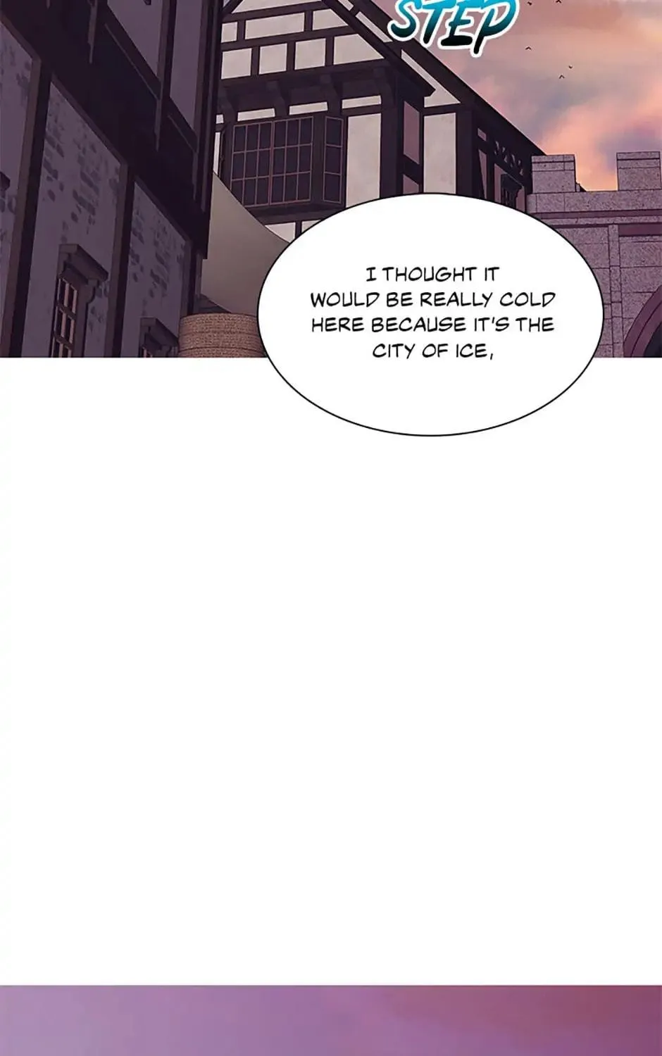 Hara of Thunder Chapter 23 page 47 - 