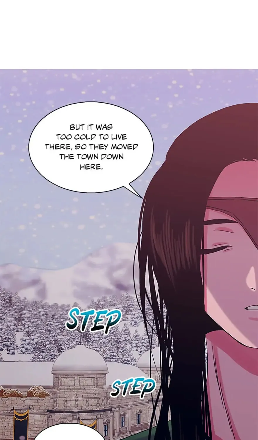 Hara of Thunder Chapter 23 page 51 - 