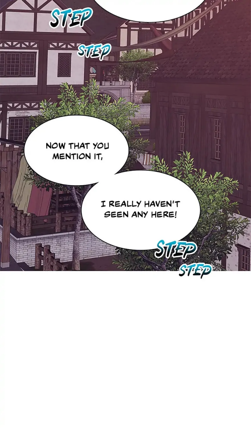Hara of Thunder Chapter 23 page 57 - 