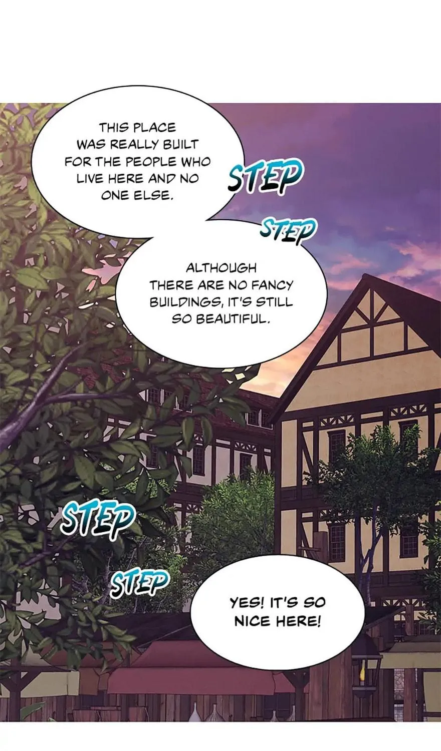 Hara of Thunder Chapter 23 page 59 - 