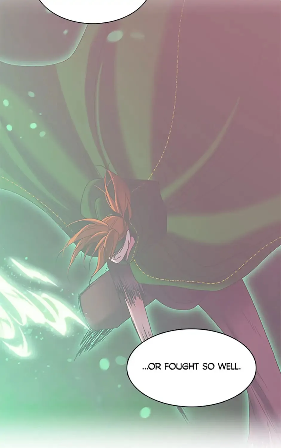 Hara of Thunder Chapter 23 page 7 - 