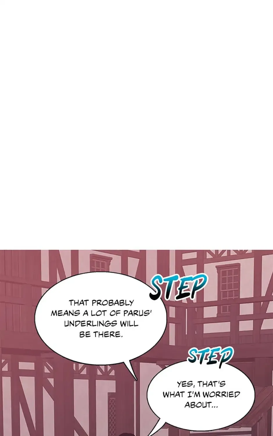 Hara of Thunder Chapter 23 page 73 - 