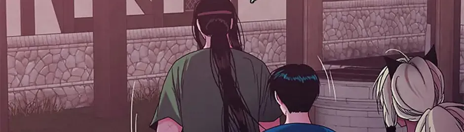 Hara of Thunder Chapter 23 page 74 - 