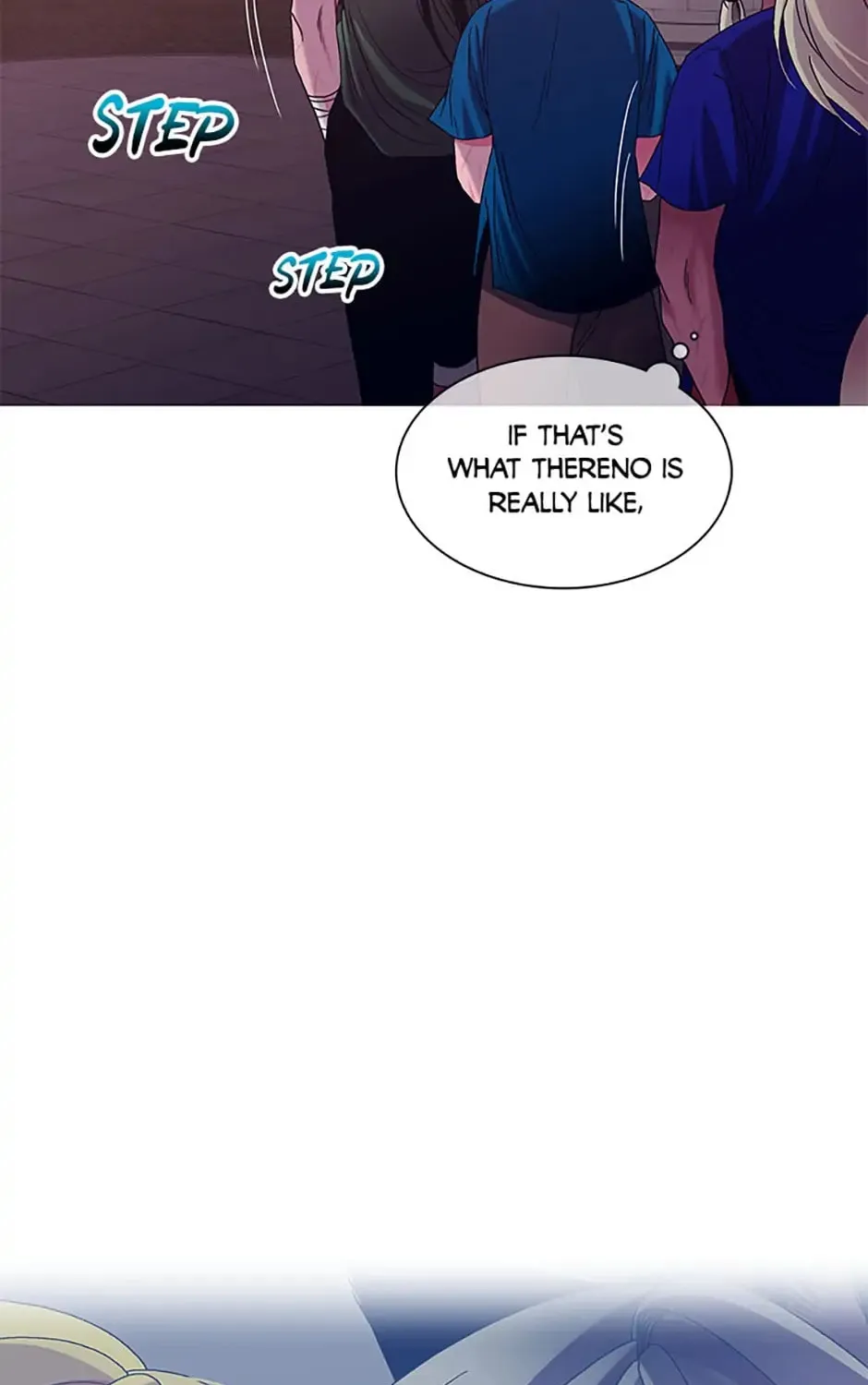 Hara of Thunder Chapter 23 page 75 - 