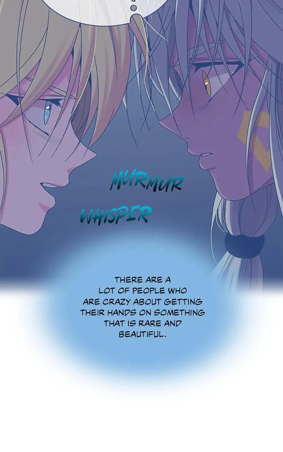 Hara of Thunder Chapter 23 page 77 - 