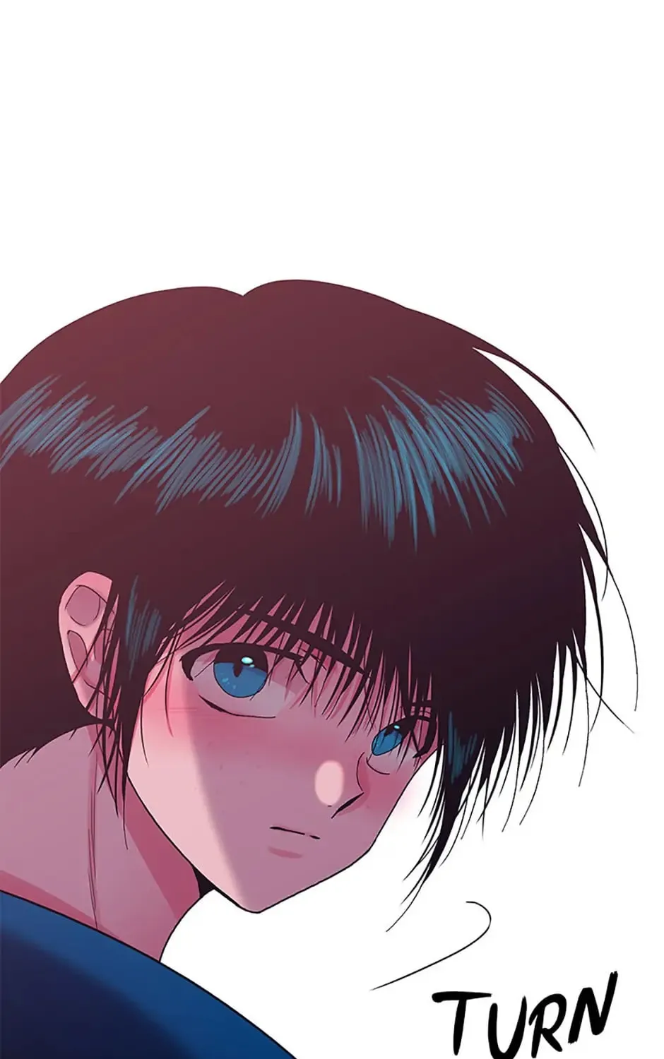 Hara of Thunder Chapter 23 page 81 - 