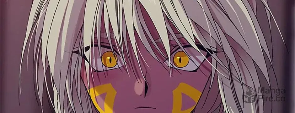 Hara of Thunder Chapter 23 page 84 - 