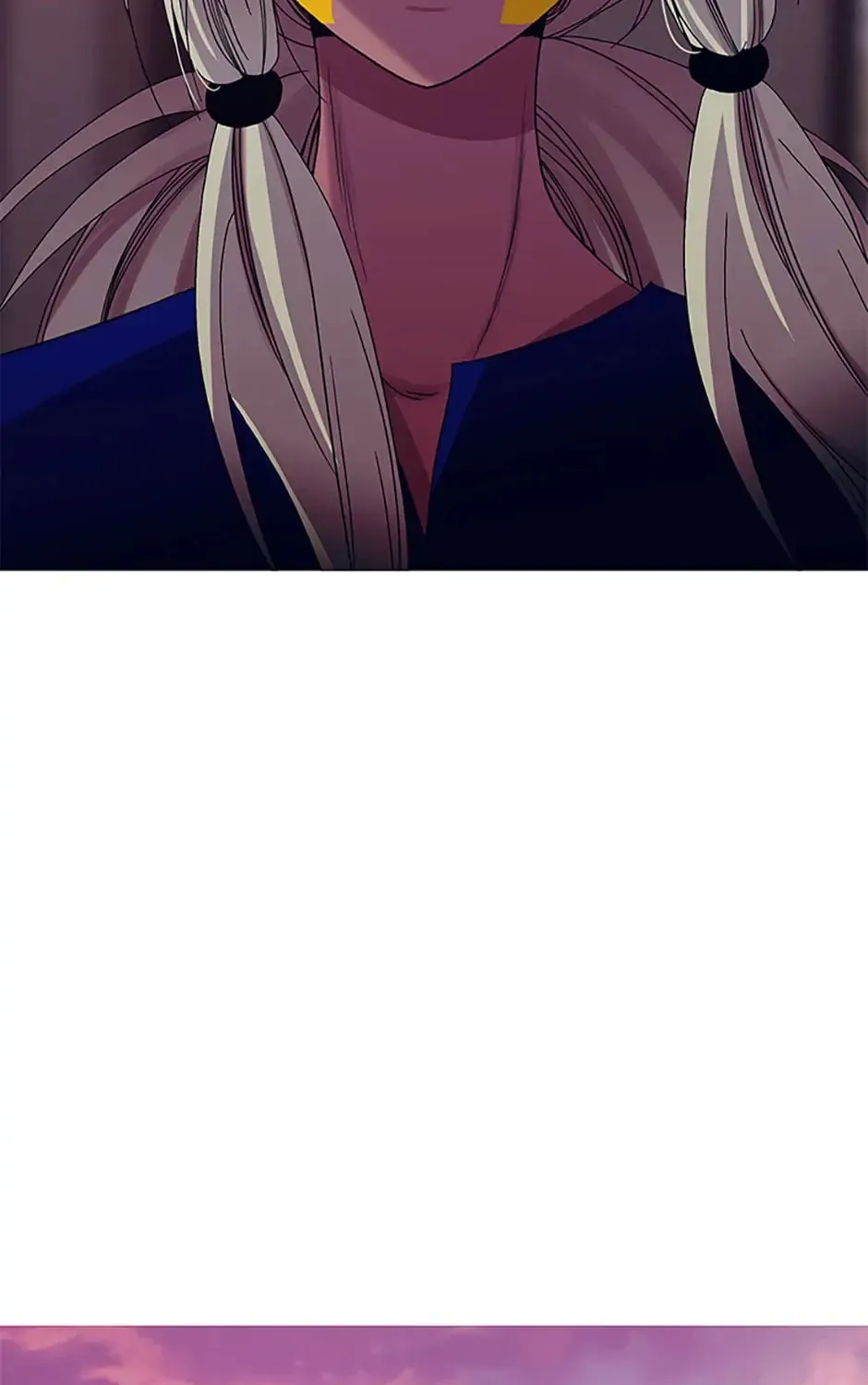 Hara of Thunder Chapter 23 page 85 - 