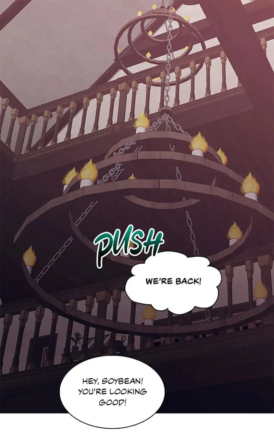Hara of Thunder Chapter 23 page 89 - 
