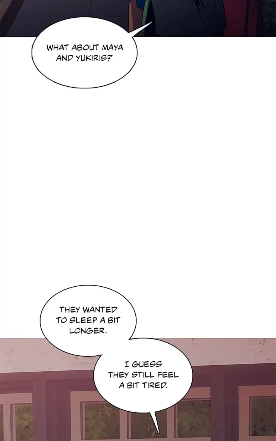 Hara of Thunder Chapter 23 page 93 - 