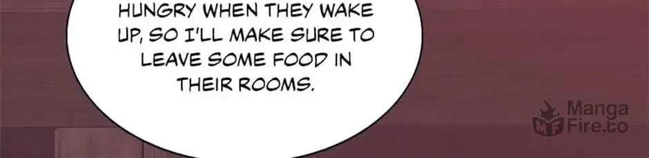 Hara of Thunder Chapter 23 page 96 - 