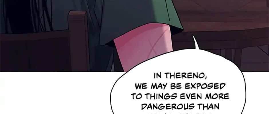Hara of Thunder Chapter 24 page 2 - 