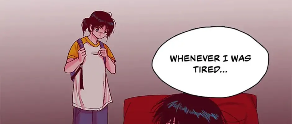 Hara of Thunder Chapter 24 page 104 - 