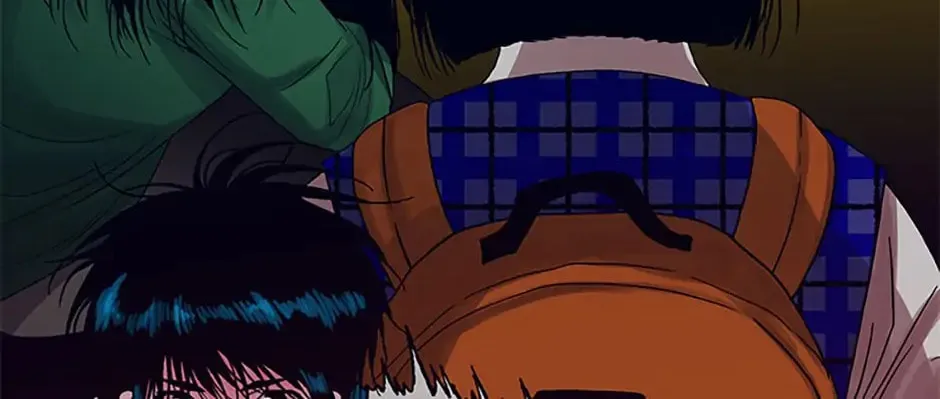 Hara of Thunder Chapter 24 page 106 - 