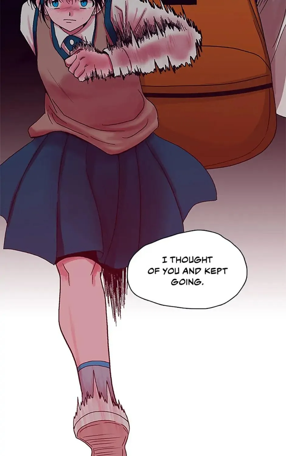 Hara of Thunder Chapter 24 page 107 - 