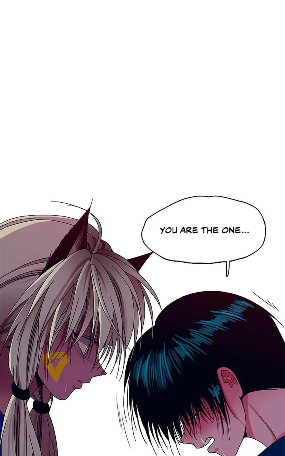 Hara of Thunder Chapter 24 page 109 - 