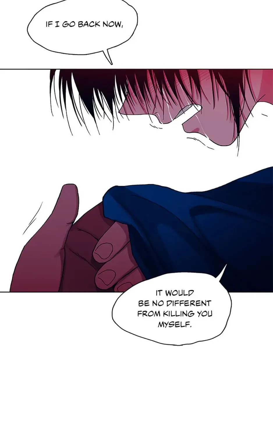 Hara of Thunder Chapter 24 page 115 - 