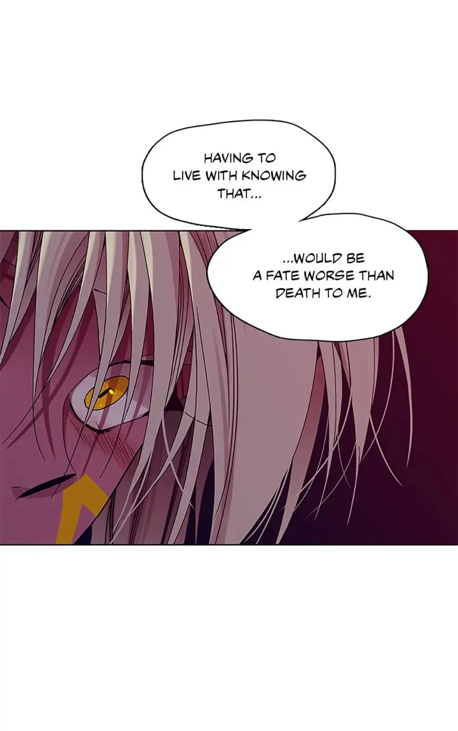 Hara of Thunder Chapter 24 page 117 - 