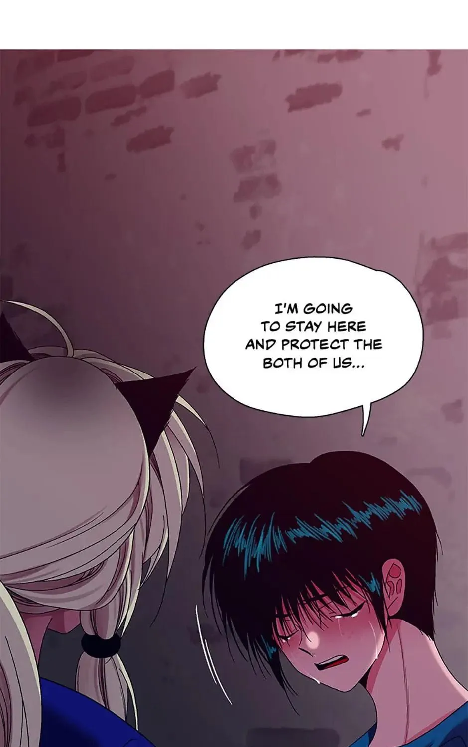 Hara of Thunder Chapter 24 page 119 - 