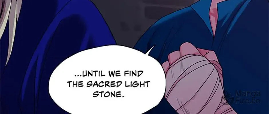 Hara of Thunder Chapter 24 page 120 - 