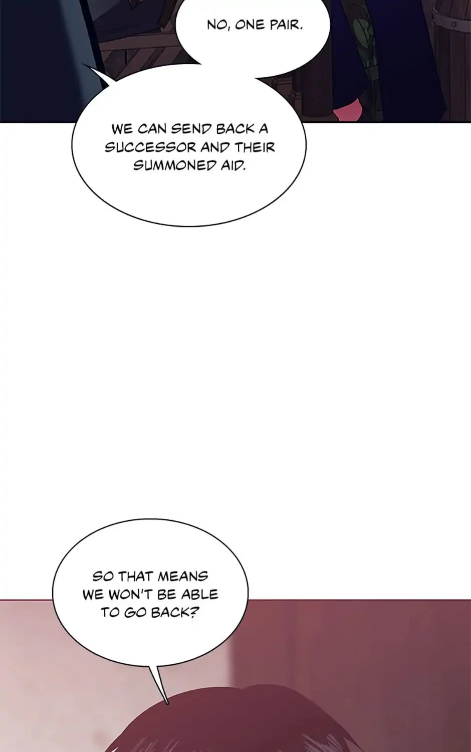 Hara of Thunder Chapter 24 page 13 - 