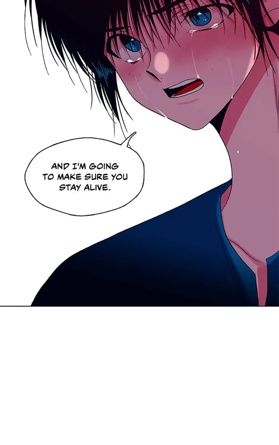 Hara of Thunder Chapter 24 page 123 - 