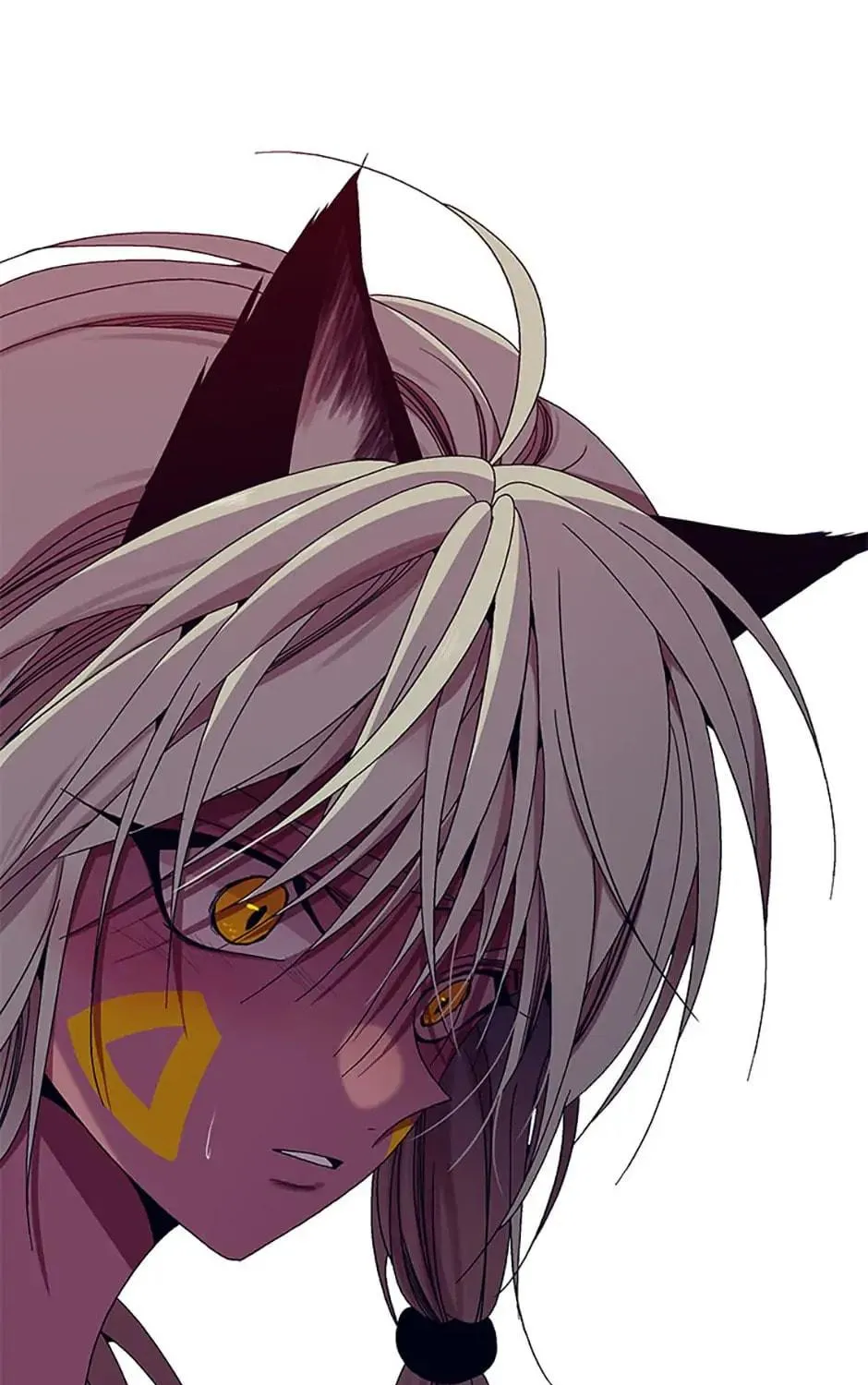 Hara of Thunder Chapter 24 page 125 - 