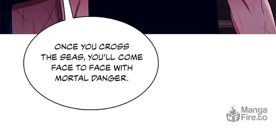 Hara of Thunder Chapter 24 page 138 - 