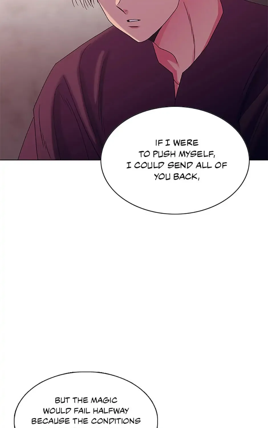 Hara of Thunder Chapter 24 page 15 - 