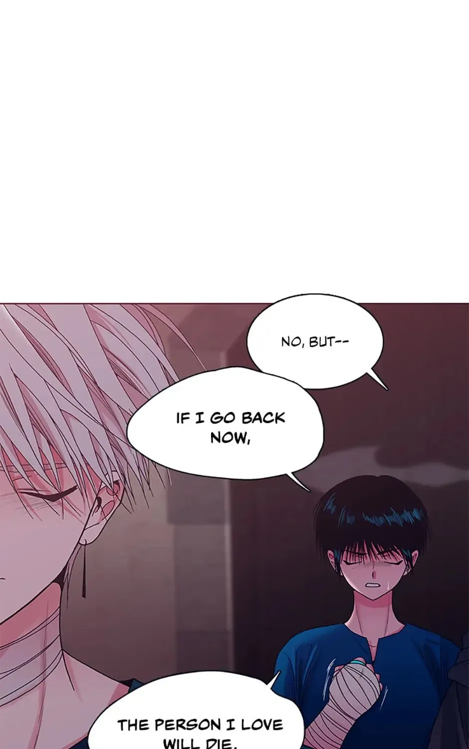 Hara of Thunder Chapter 24 page 141 - 