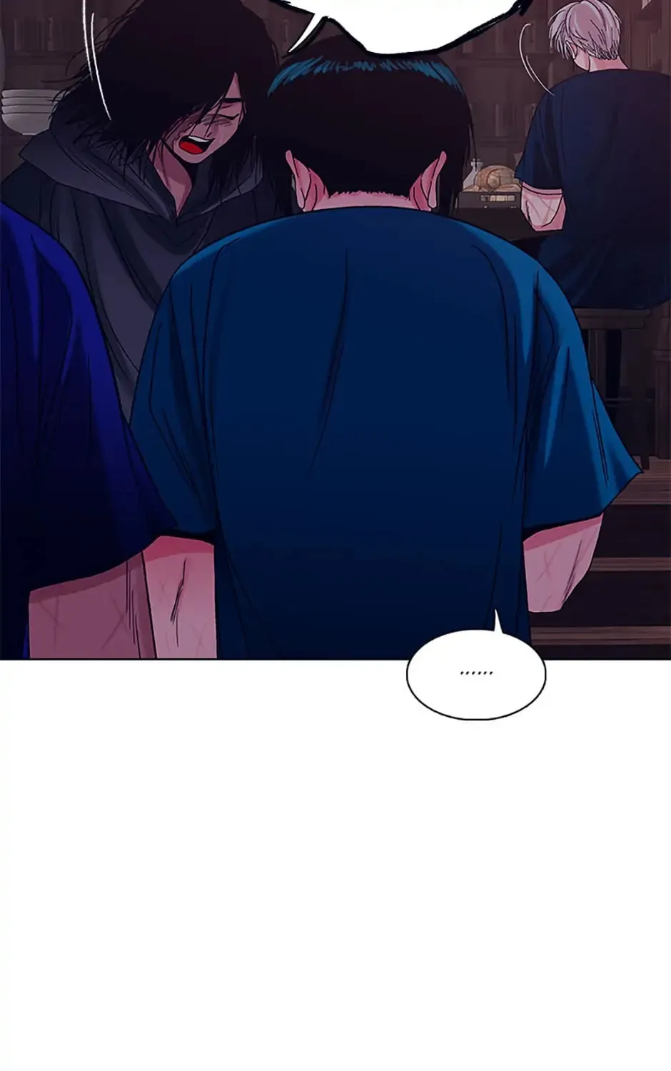 Hara of Thunder Chapter 24 page 151 - 