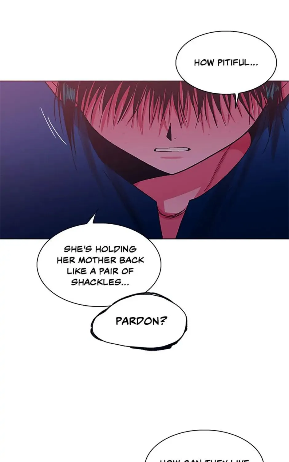 Hara of Thunder Chapter 24 page 155 - 