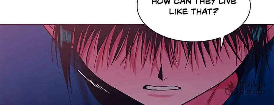 Hara of Thunder Chapter 24 page 156 - 