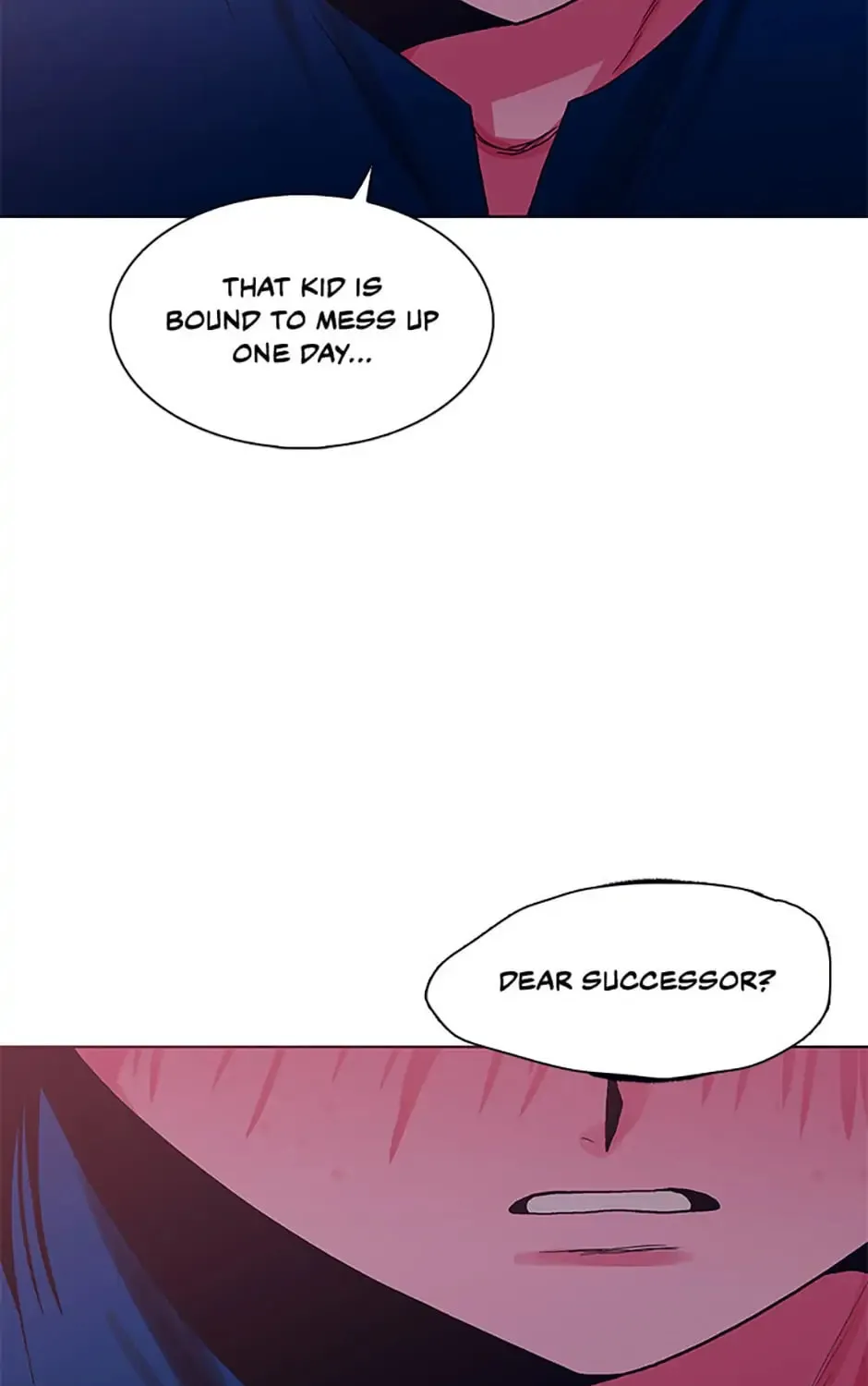 Hara of Thunder Chapter 24 page 157 - 