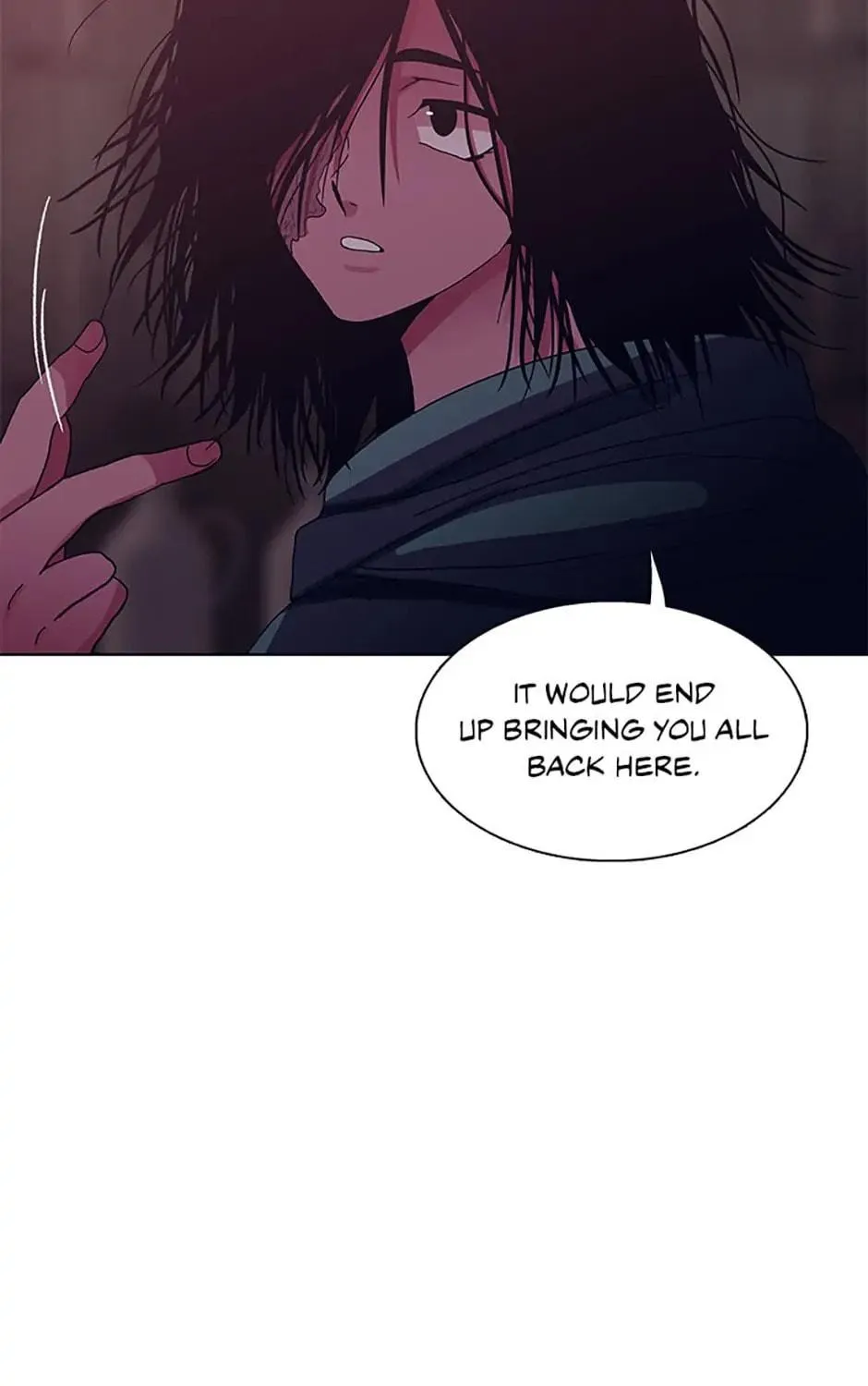 Hara of Thunder Chapter 24 page 17 - 