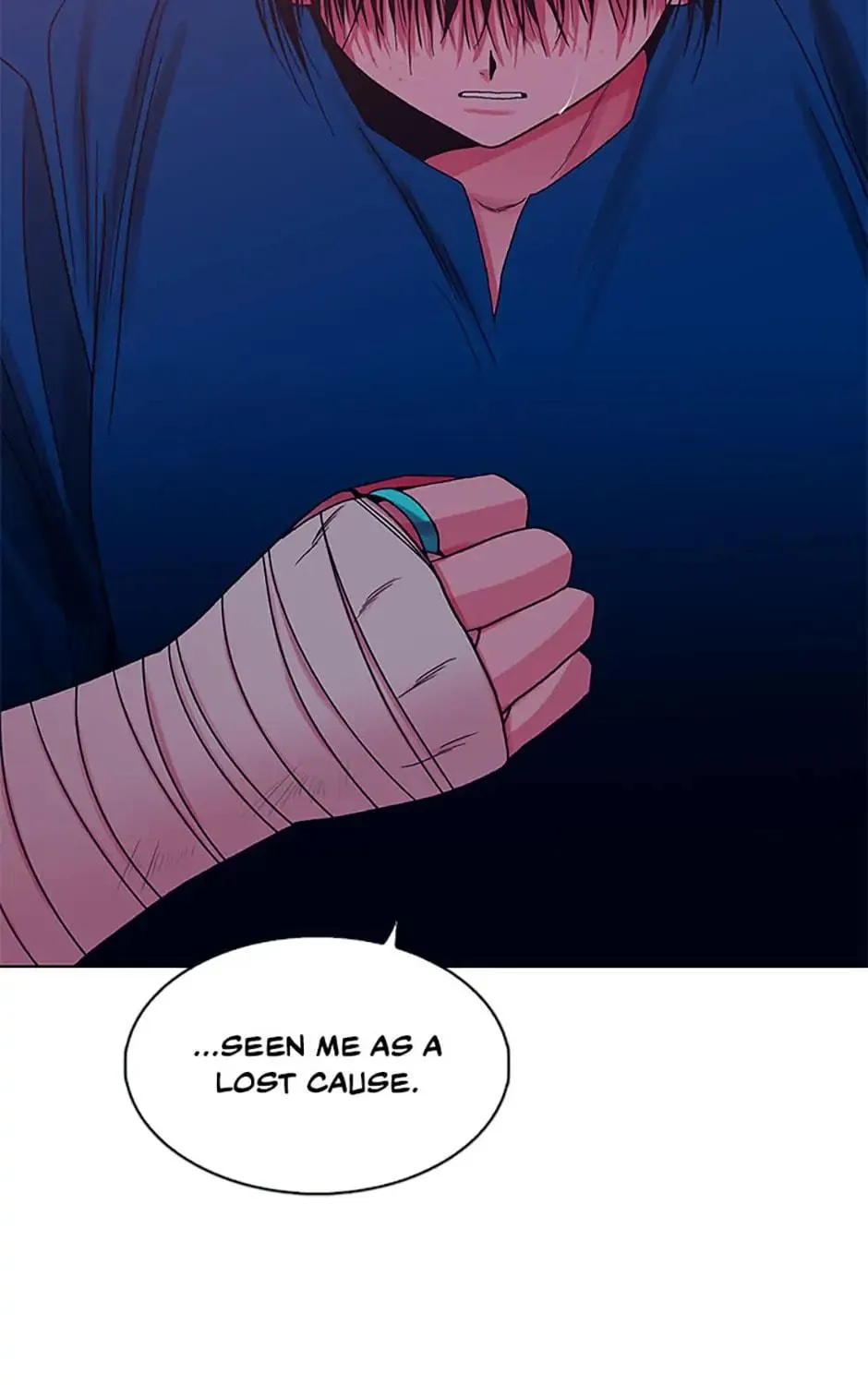 Hara of Thunder Chapter 24 page 161 - 