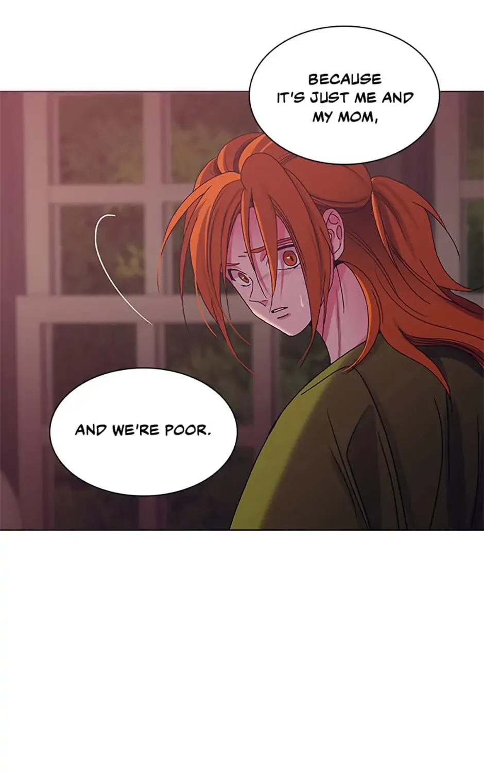 Hara of Thunder Chapter 24 page 163 - 