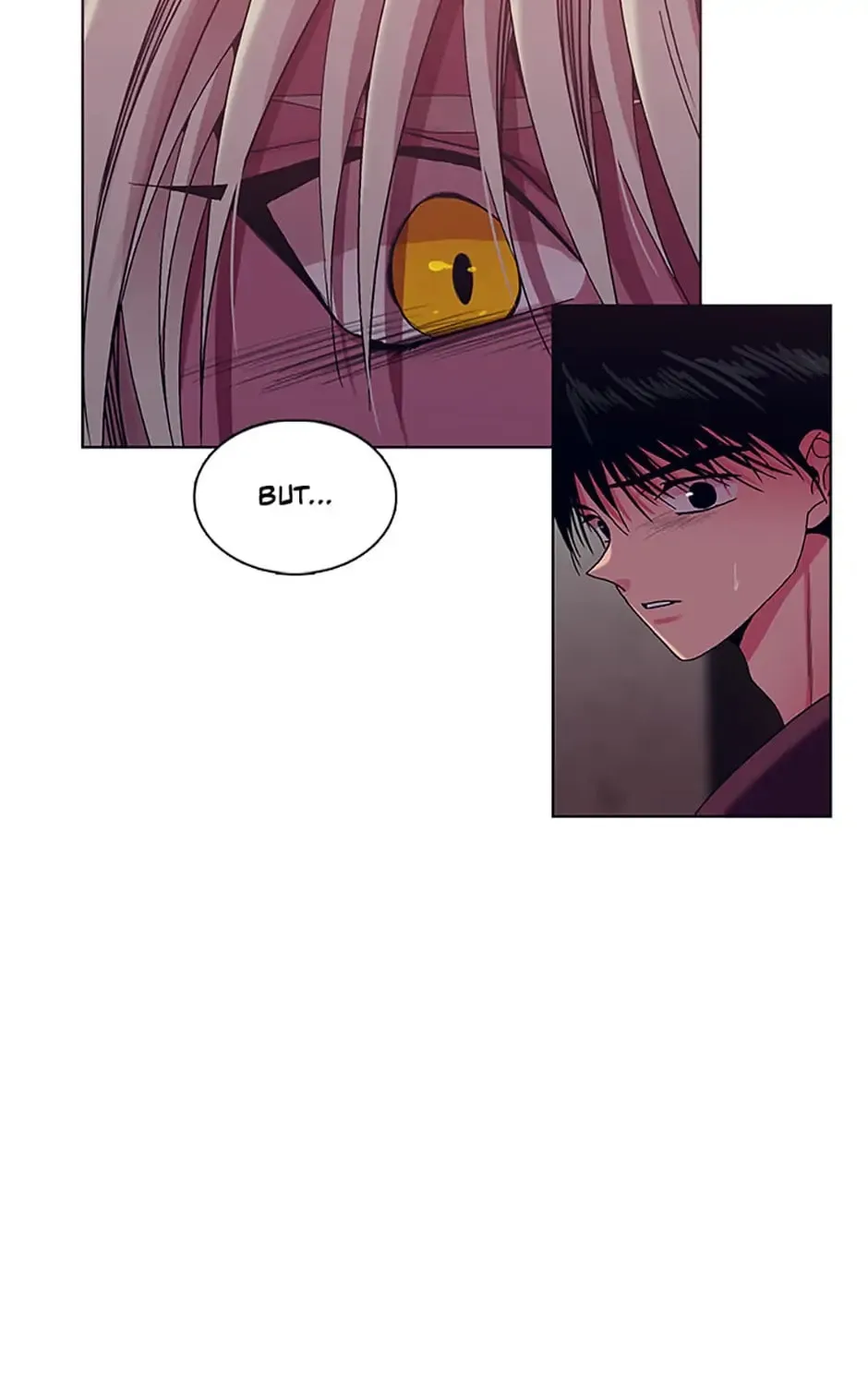 Hara of Thunder Chapter 24 page 165 - 