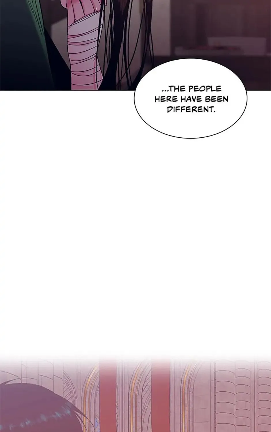 Hara of Thunder Chapter 24 page 167 - 