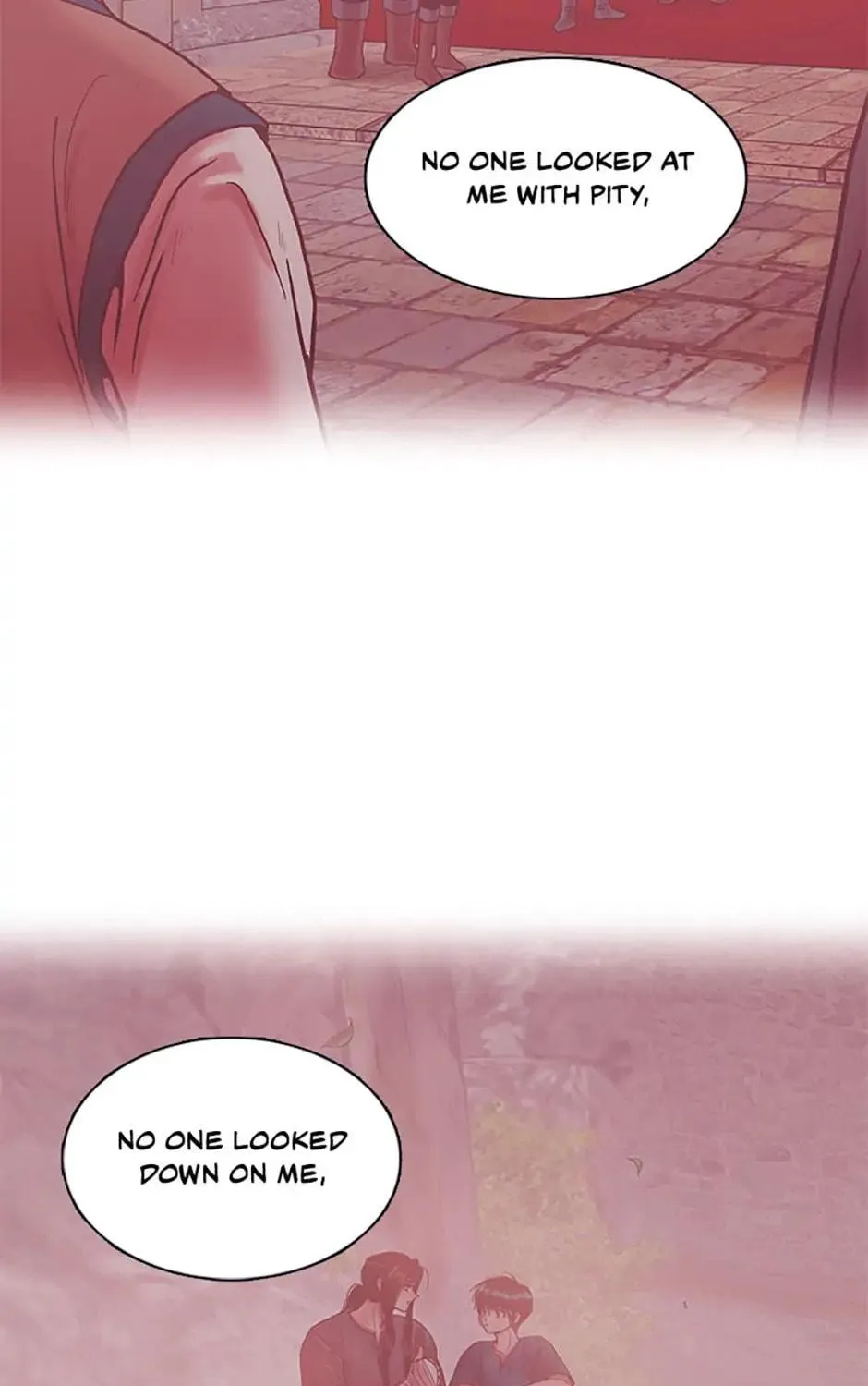 Hara of Thunder Chapter 24 page 169 - 
